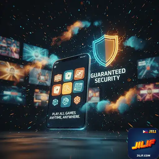jilif app