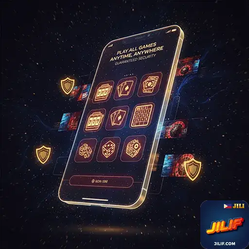 jilif app