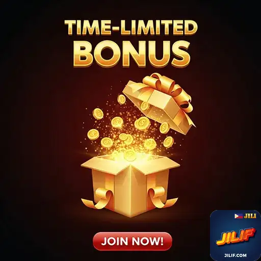 jilif bonus