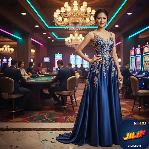jilif casino