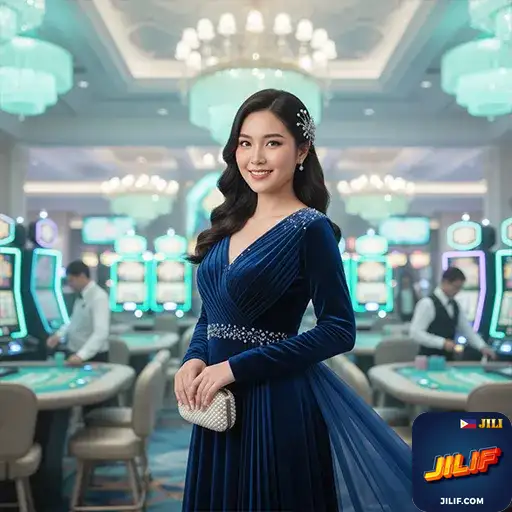 jilif casino