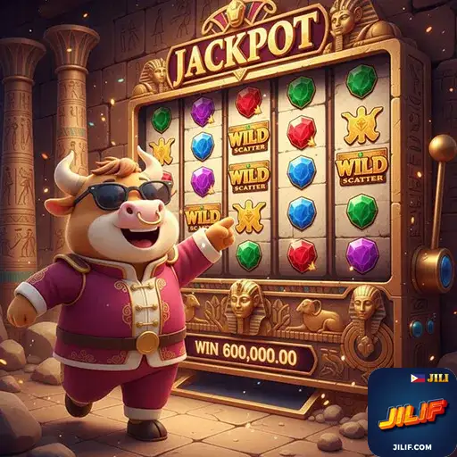 jilif game