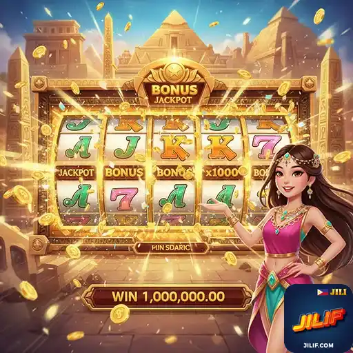 jilif game