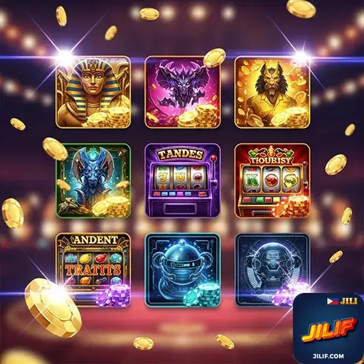 jilif games