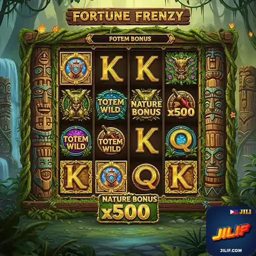 jilif slots