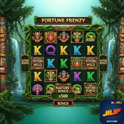 jilif slots