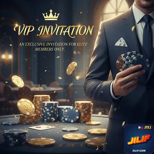 jilif vip